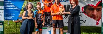 XC Sospirolo - memorial Mario De Bon 2025